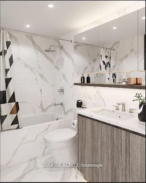 Photo 28 of Unit 321, 75 Billes Heights, North York, Bayview Village — HOMEH