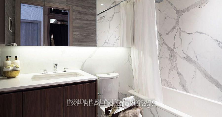 Photo 34 of Unit 321, 75 Billes Heights, North York, Bayview Village — HOMEH