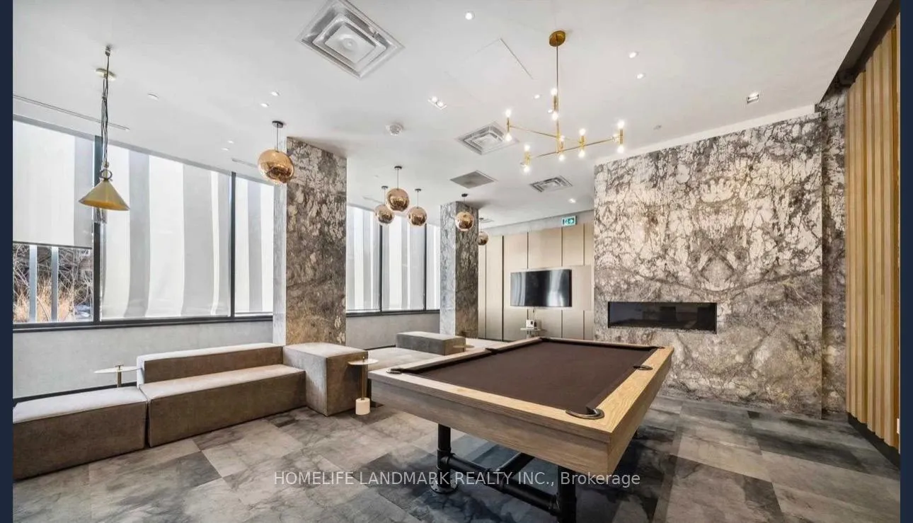 Photo 24 of Unit 1408, 11 Lillian Street, Toronto, Mount Pleasant West — HOMEH