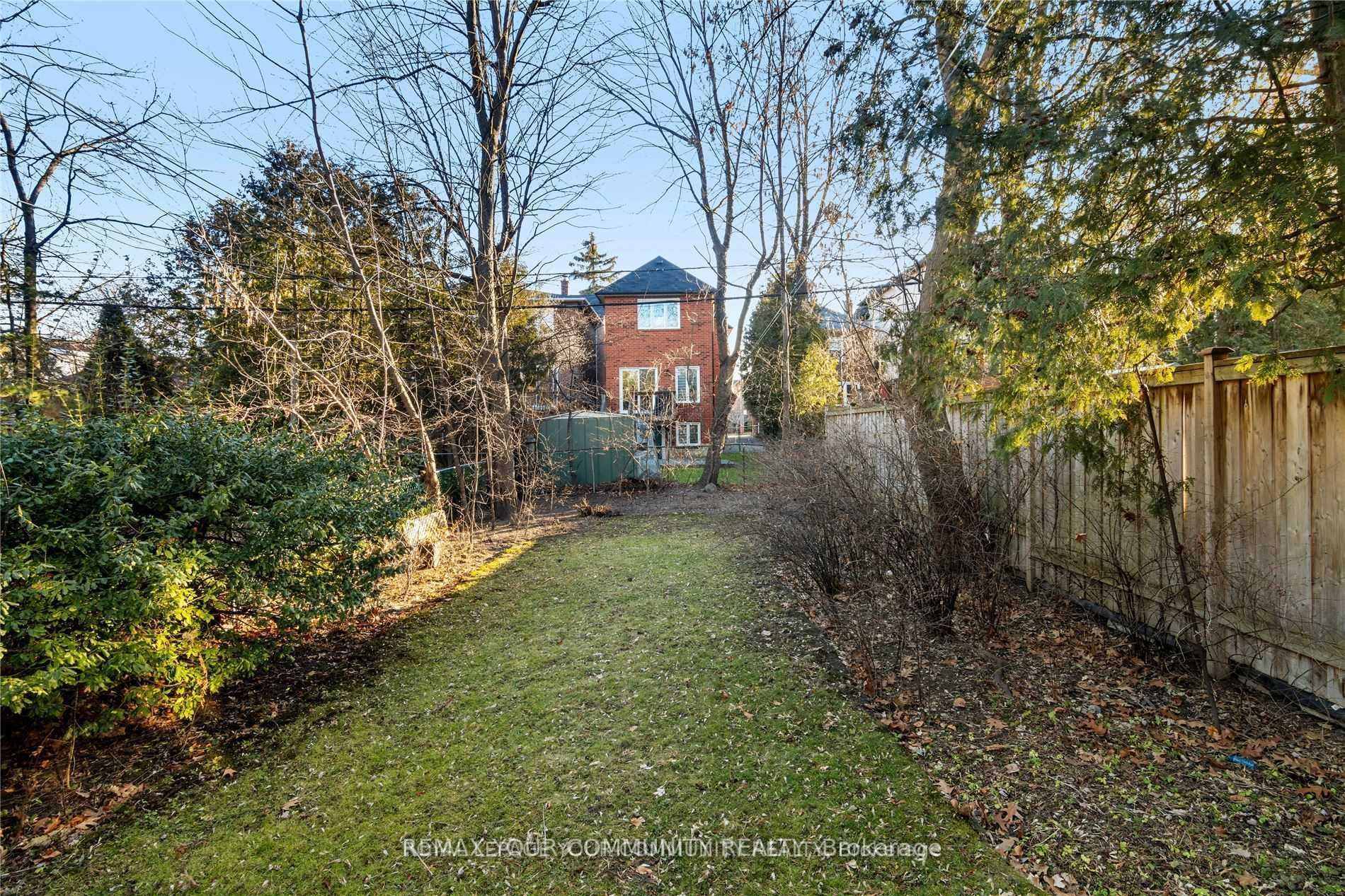 Photo 5 of 705 Hillsdale Avenue E, Toronto, Mount Pleasant East — HOMEH