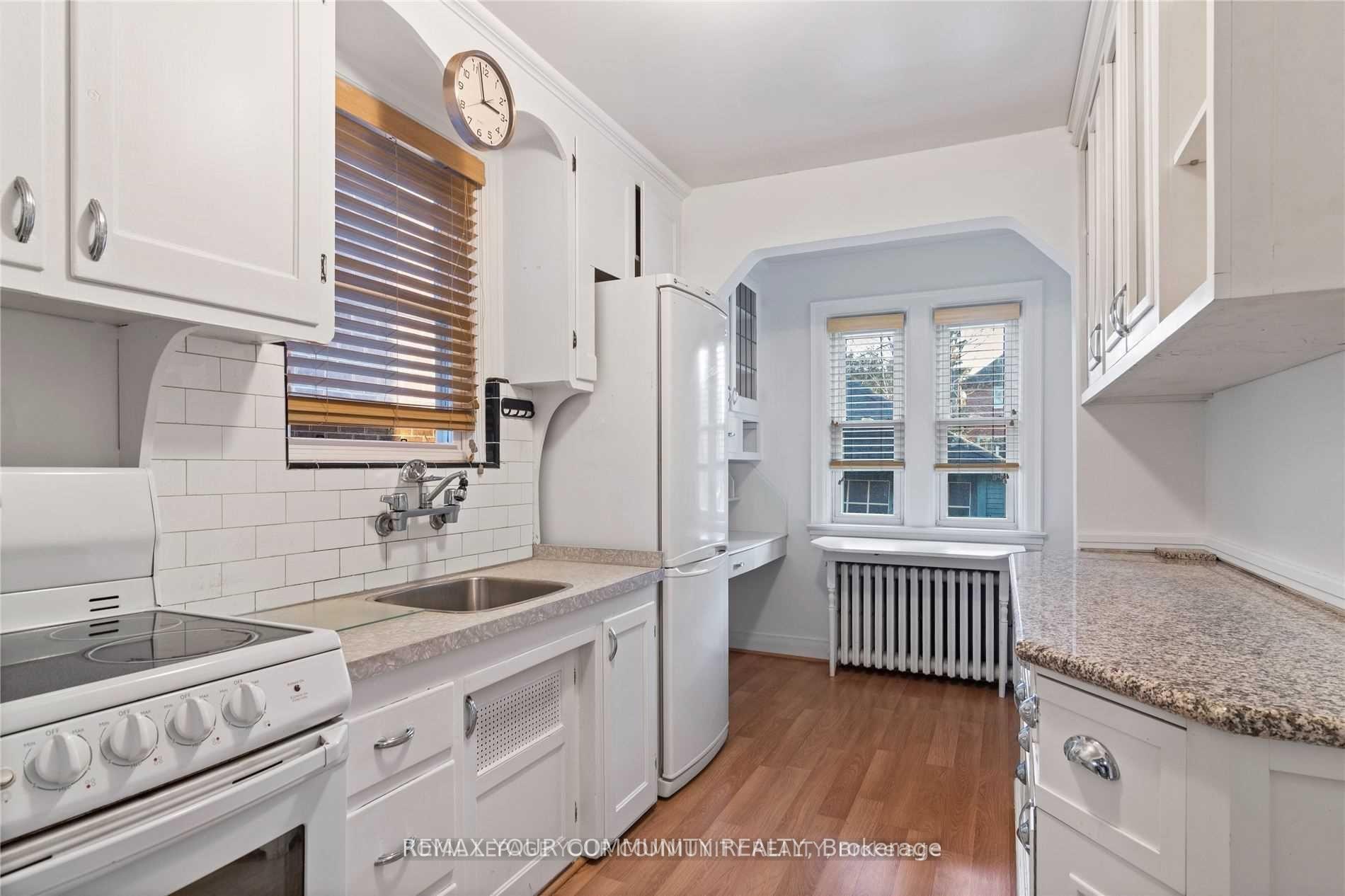 Photo 14 of 705 Hillsdale Avenue E, Toronto, Mount Pleasant East — HOMEH