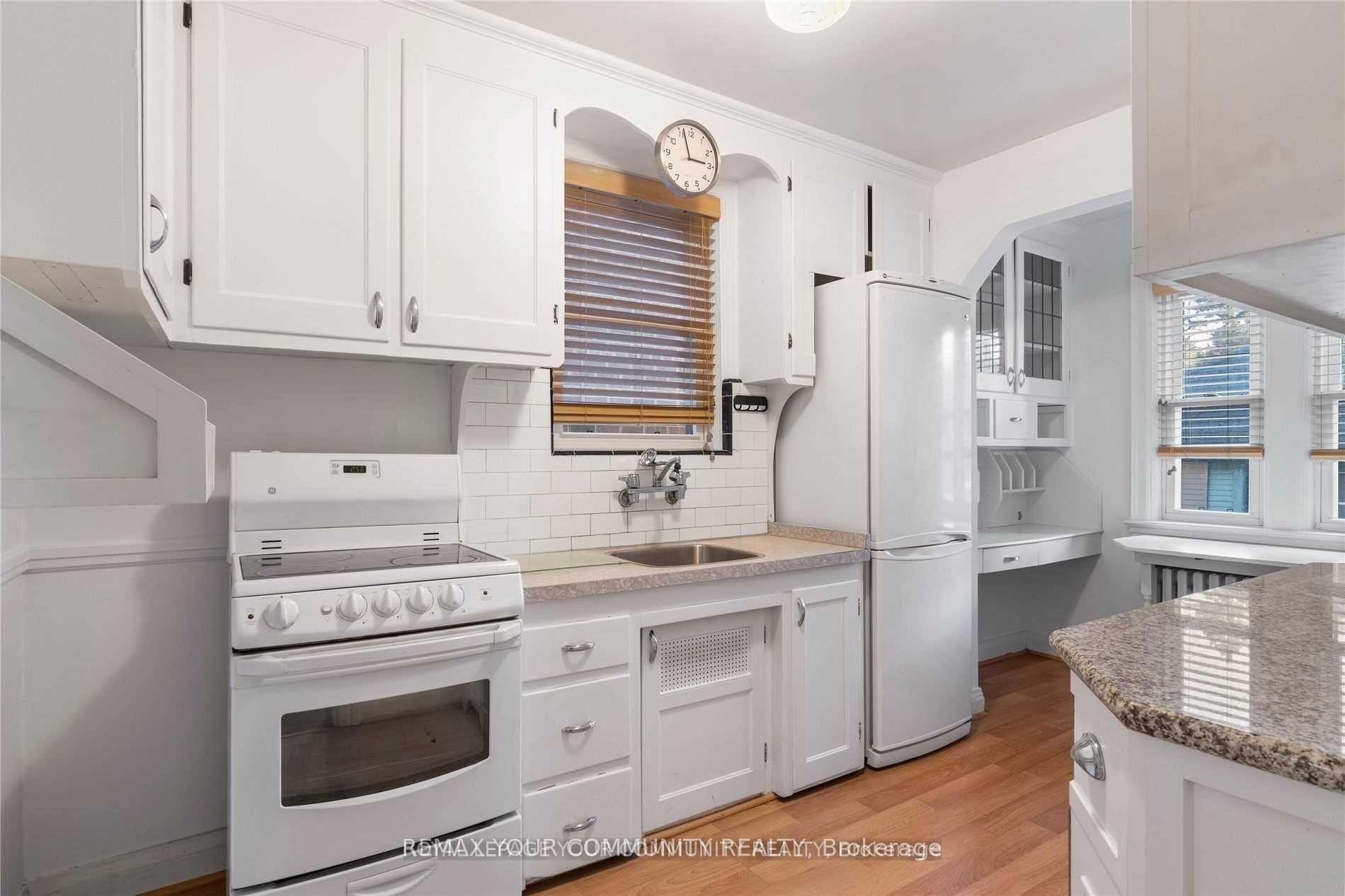 Photo 15 of 705 Hillsdale Avenue E, Toronto, Mount Pleasant East — HOMEH
