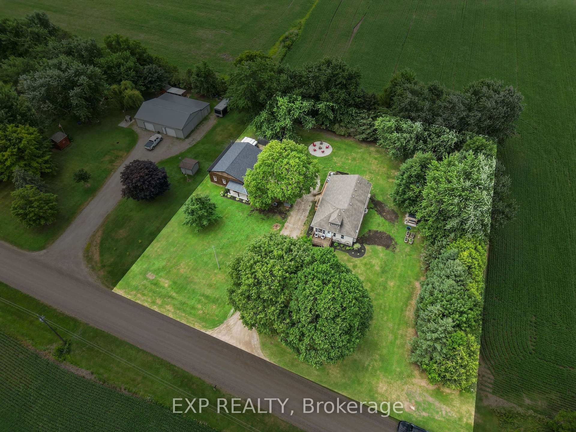 Photo 1 of 21243 Taits Road, Southwest Middlesex, Rural Southwest Middlesex — HOMEH