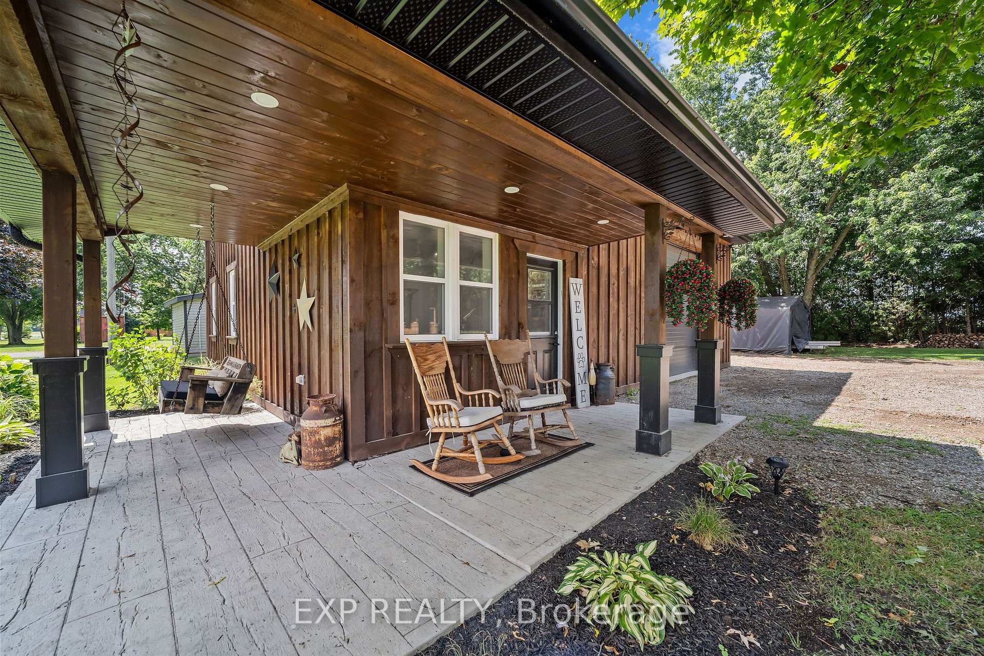 Photo 19 of 21243 Taits Road, Southwest Middlesex, Rural Southwest Middlesex — HOMEH