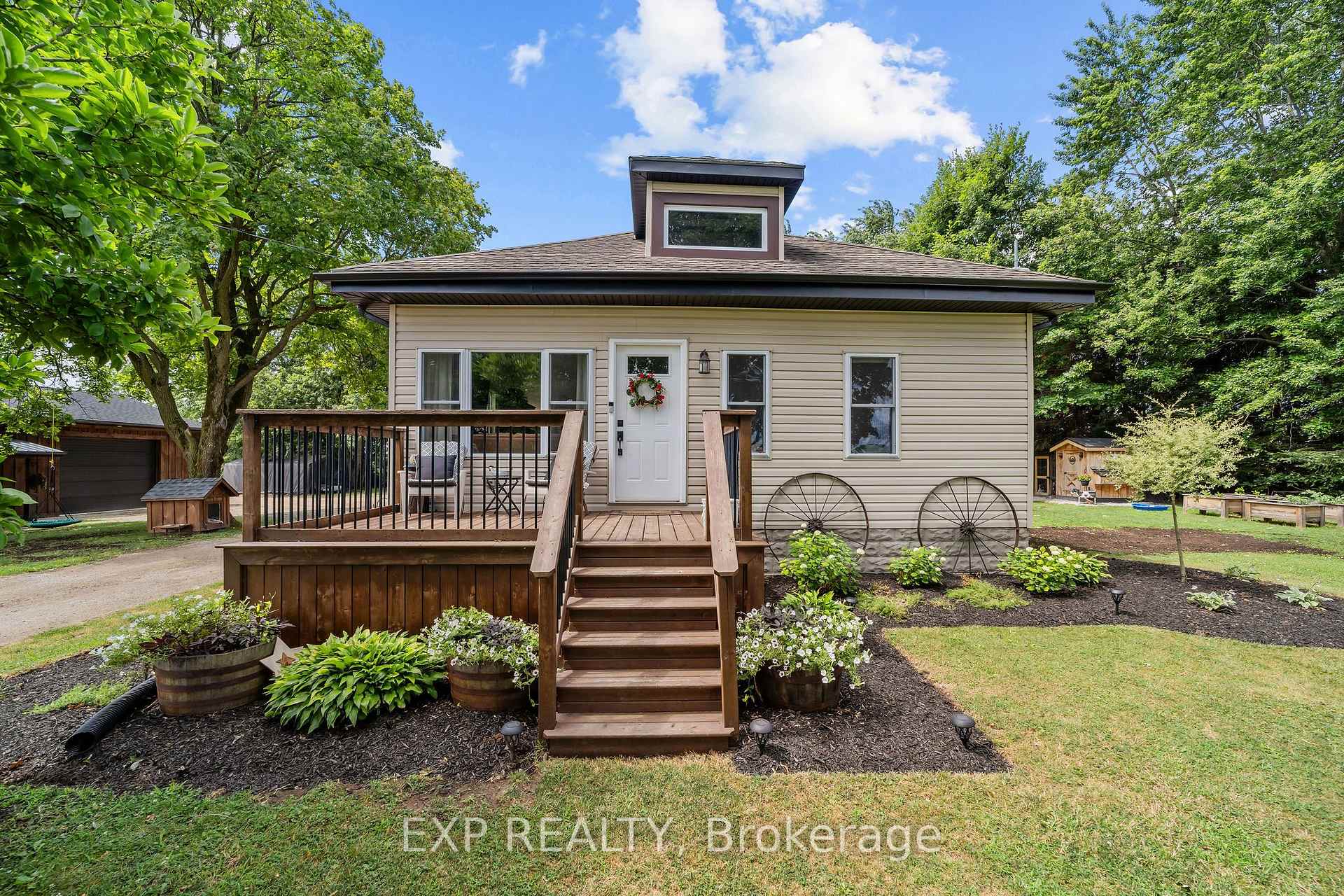 Photo 23 of 21243 Taits Road, Southwest Middlesex, Rural Southwest Middlesex — HOMEH