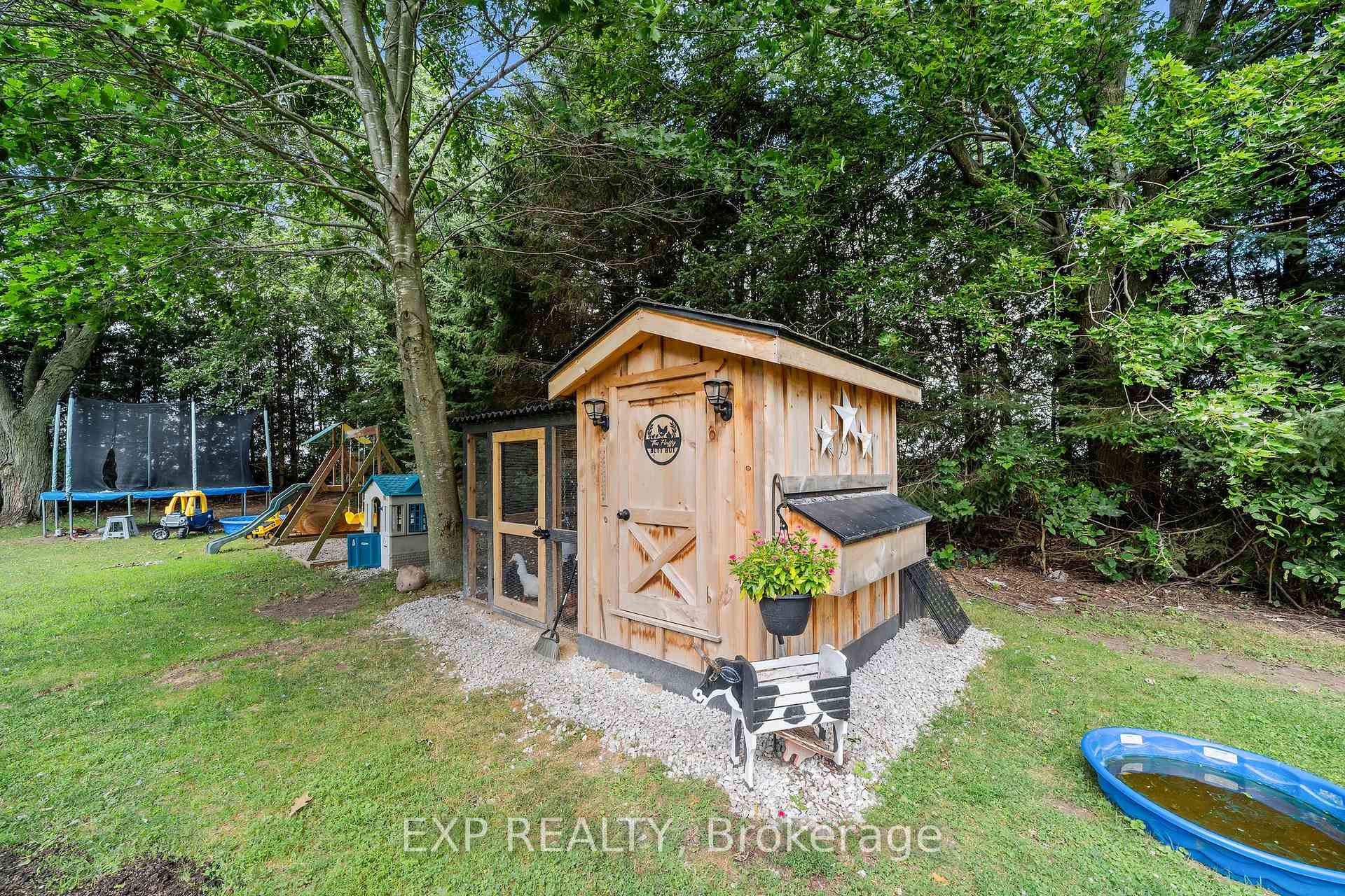 Photo 25 of 21243 Taits Road, Southwest Middlesex, Rural Southwest Middlesex — HOMEH