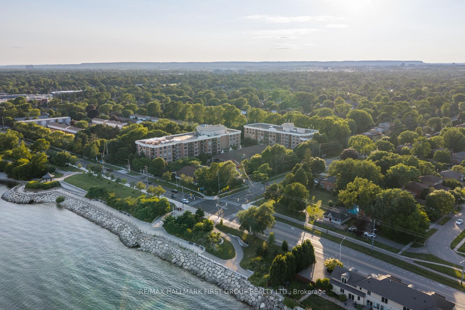 Photo 1 of Unit 1314, 100 Burloak Drive, Burlington, Appleby — HOMEH