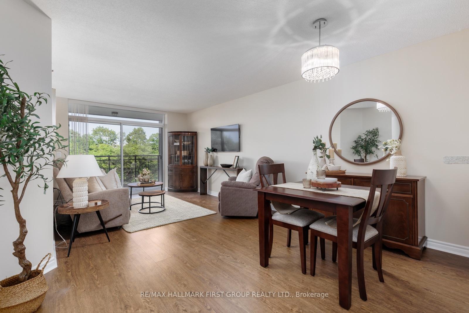 Photo 7 of Unit 1314, 100 Burloak Drive, Burlington, Appleby — HOMEH