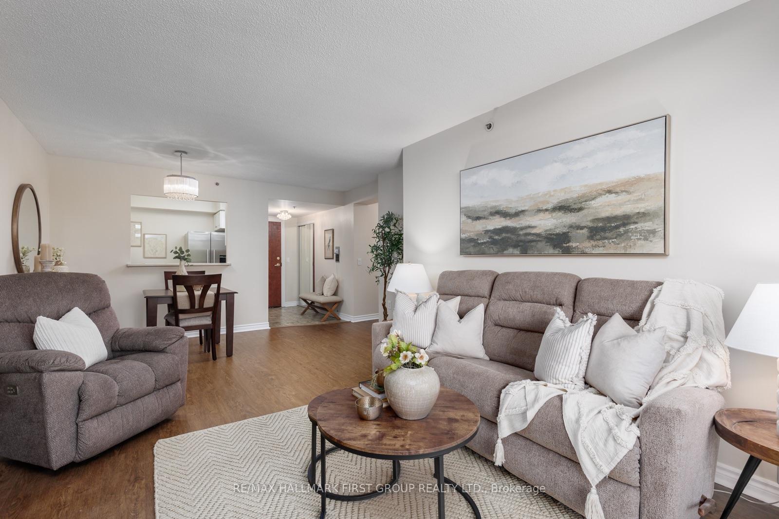 Photo 6 of Unit 1314, 100 Burloak Drive, Burlington, Appleby — HOMEH