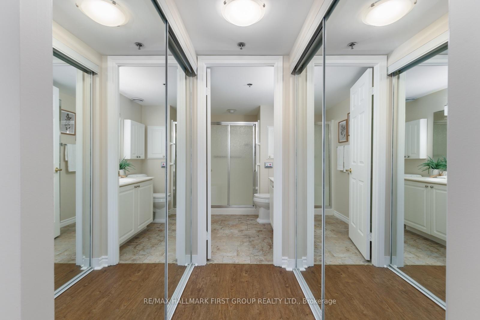 Photo 14 of Unit 1314, 100 Burloak Drive, Burlington, Appleby — HOMEH
