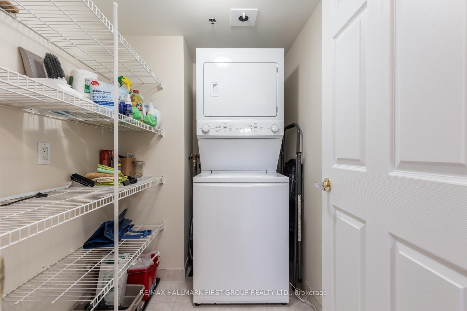 Photo 18 of Unit 1314, 100 Burloak Drive, Burlington, Appleby — HOMEH
