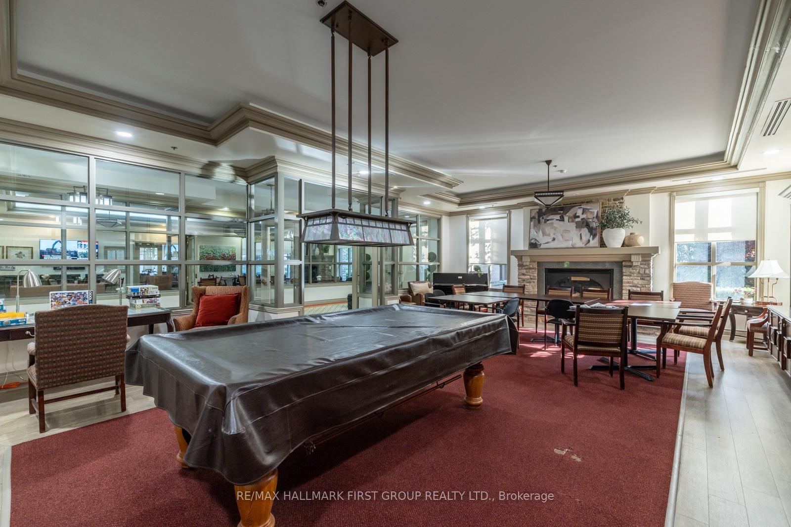 Photo 19 of Unit 1314, 100 Burloak Drive, Burlington, Appleby — HOMEH