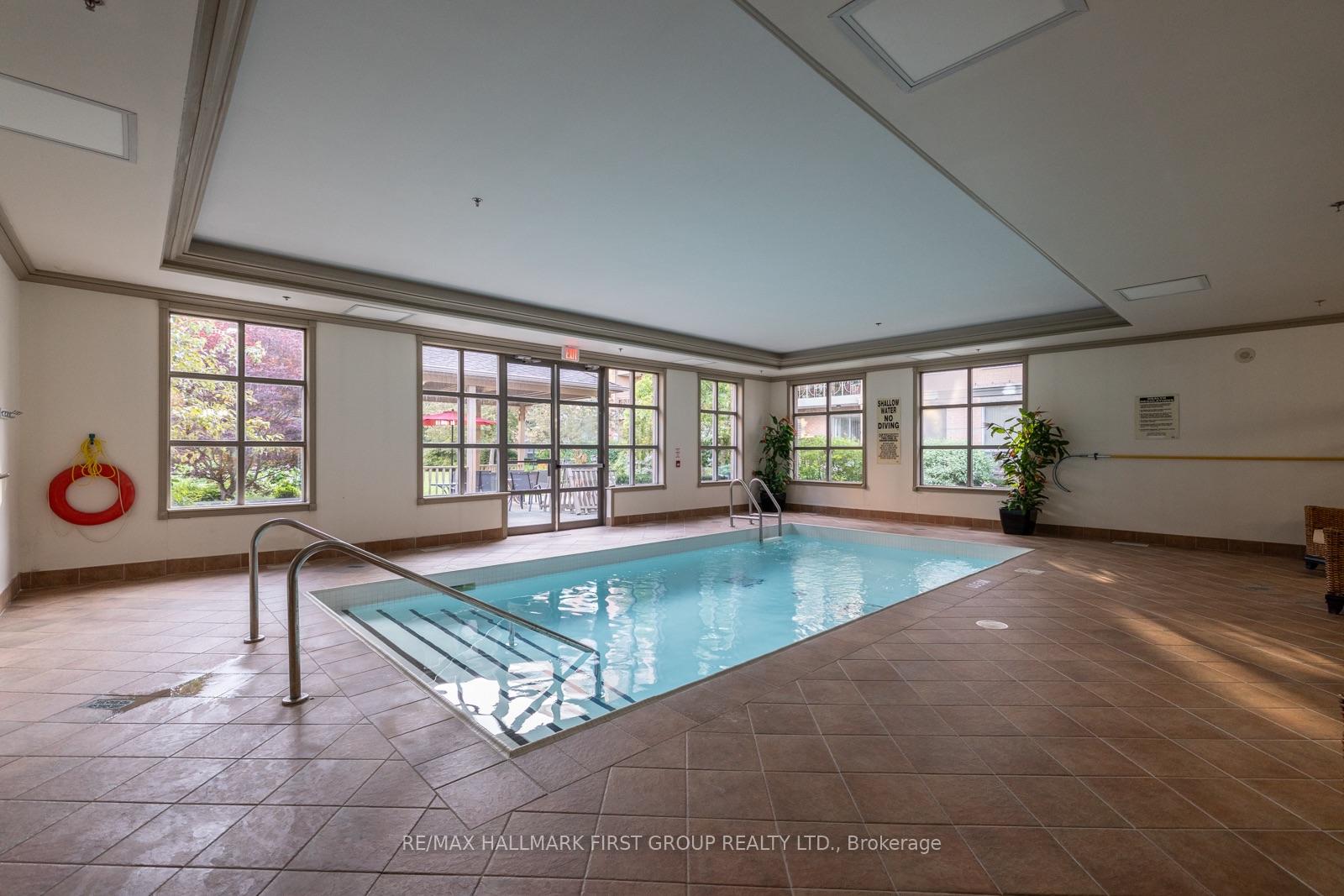Photo 20 of Unit 1314, 100 Burloak Drive, Burlington, Appleby — HOMEH