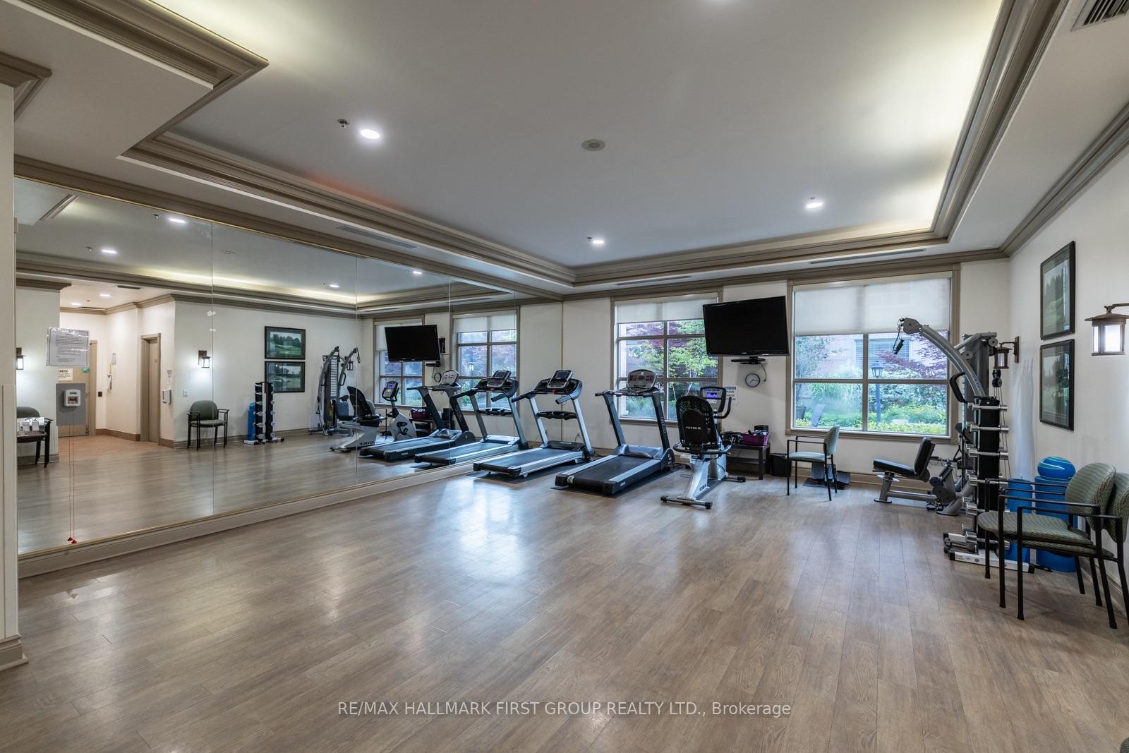 Photo 21 of Unit 1314, 100 Burloak Drive, Burlington, Appleby — HOMEH