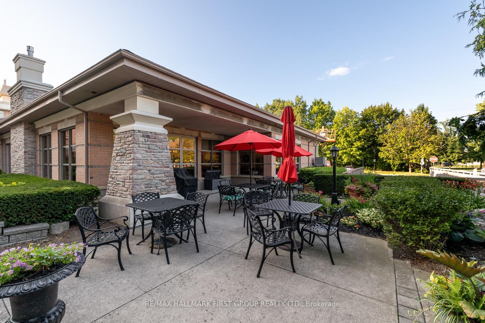Photo 22 of Unit 1314, 100 Burloak Drive, Burlington, Appleby — HOMEH