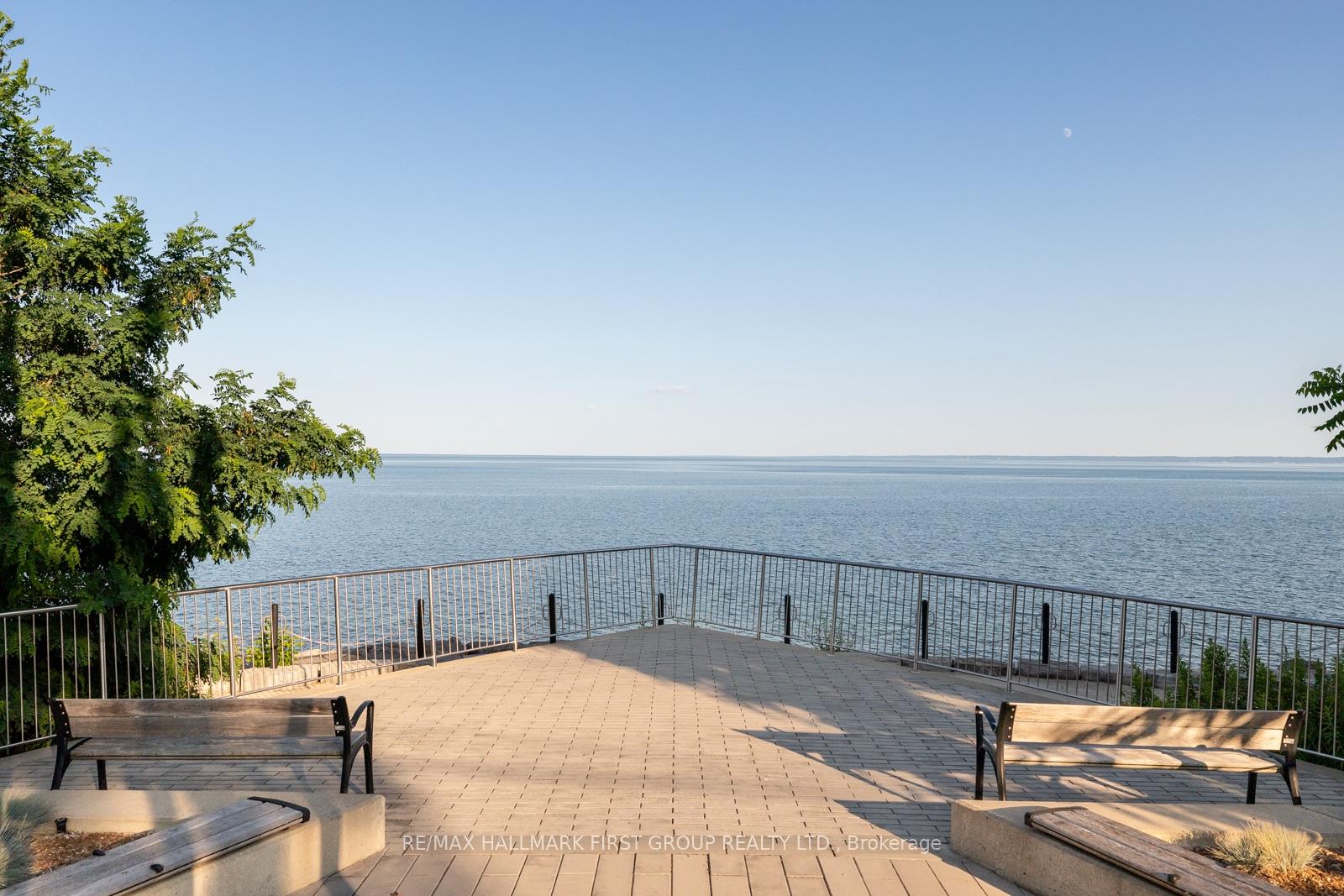 Photo 24 of Unit 1314, 100 Burloak Drive, Burlington, Appleby — HOMEH