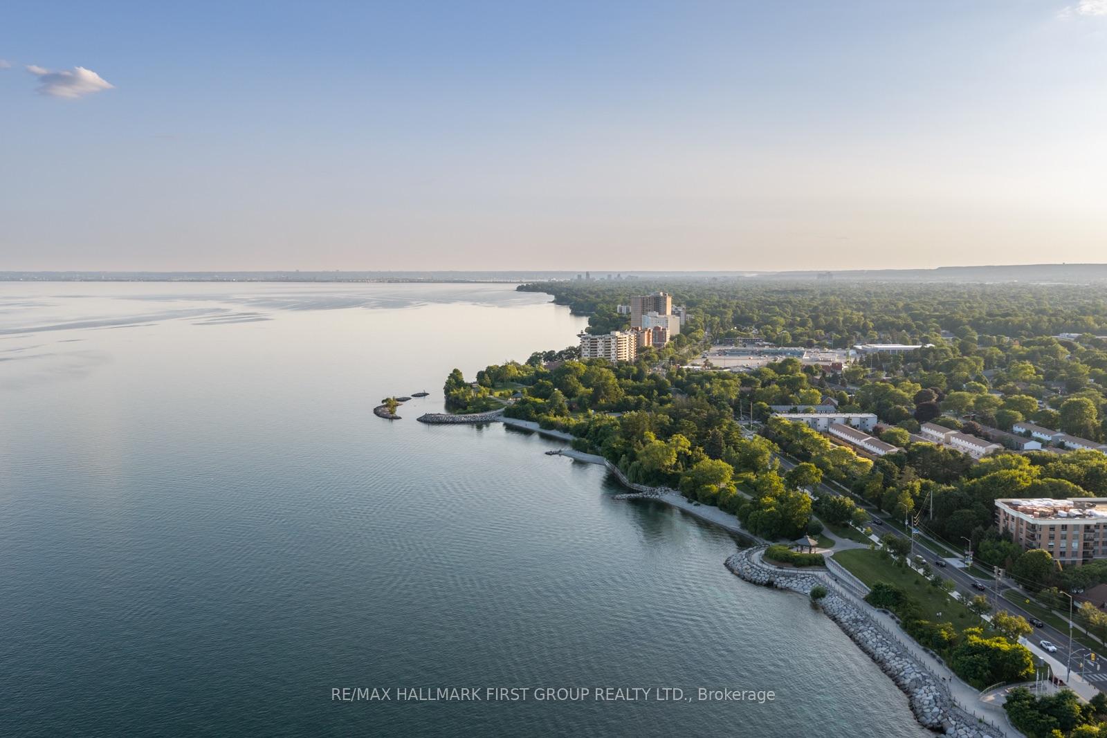 Photo 26 of Unit 1314, 100 Burloak Drive, Burlington, Appleby — HOMEH