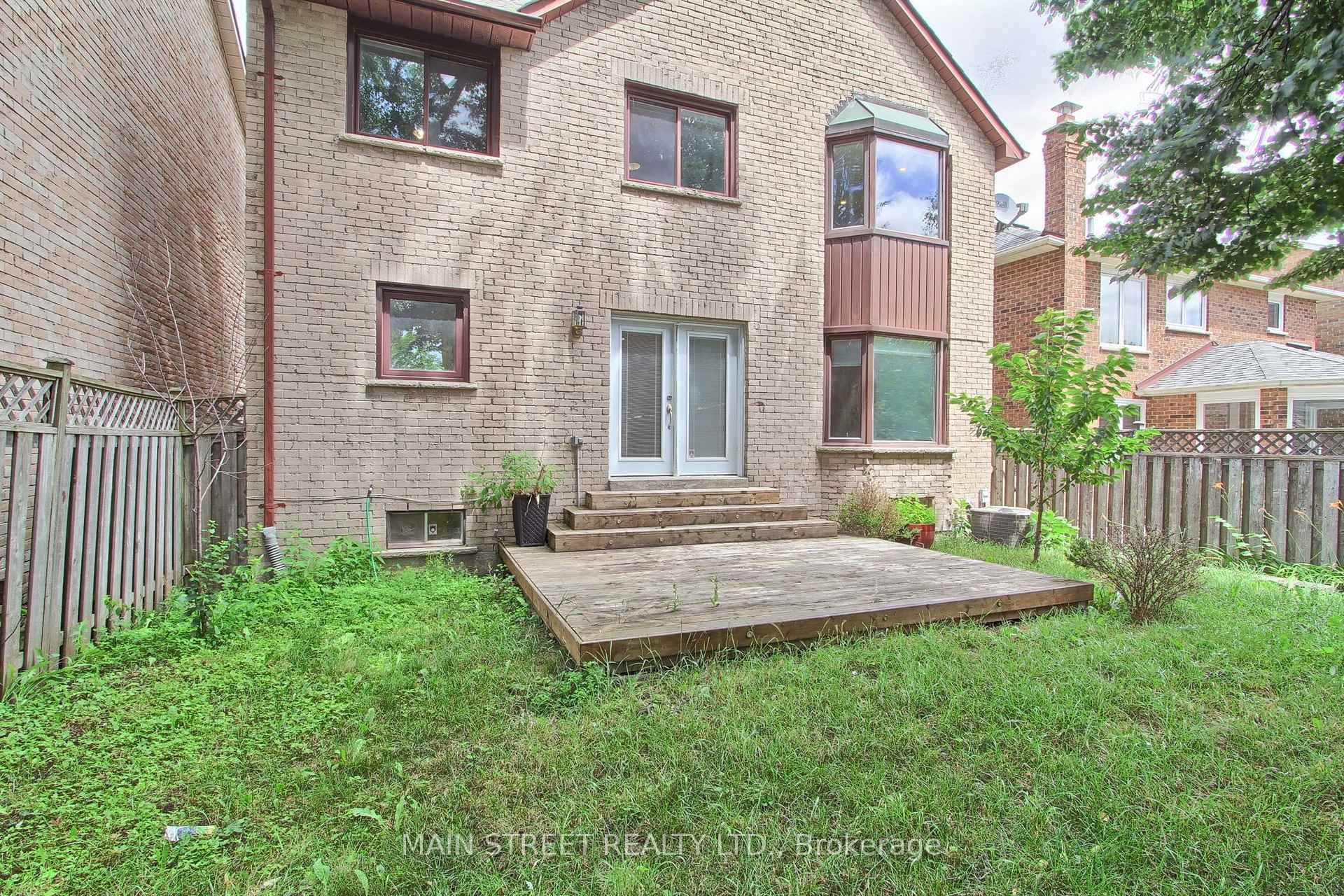 Photo 39 of 27 Murdock Avenue, Aurora, Aurora Heights — HOMEH