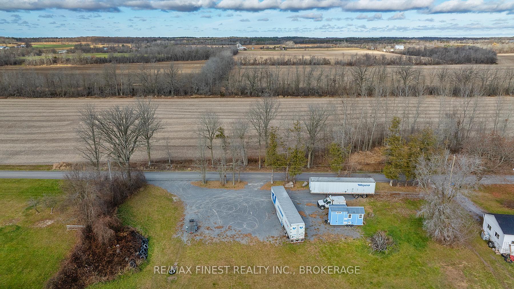 Photo 33 of 1990 Switzerville Road, Loyalist, Lennox and Addington - South — HOMEH