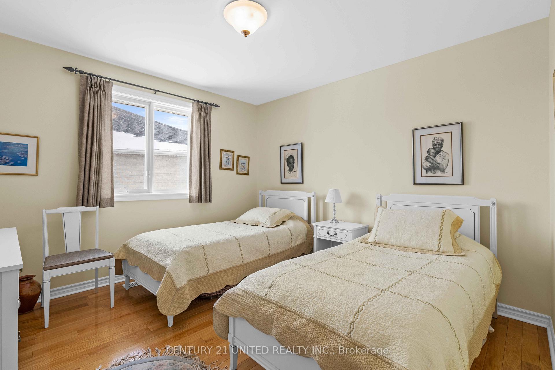 Photo 17 of 2903 Jennifer Drive, Peterborough, Northcrest Ward 5 — HOMEH
