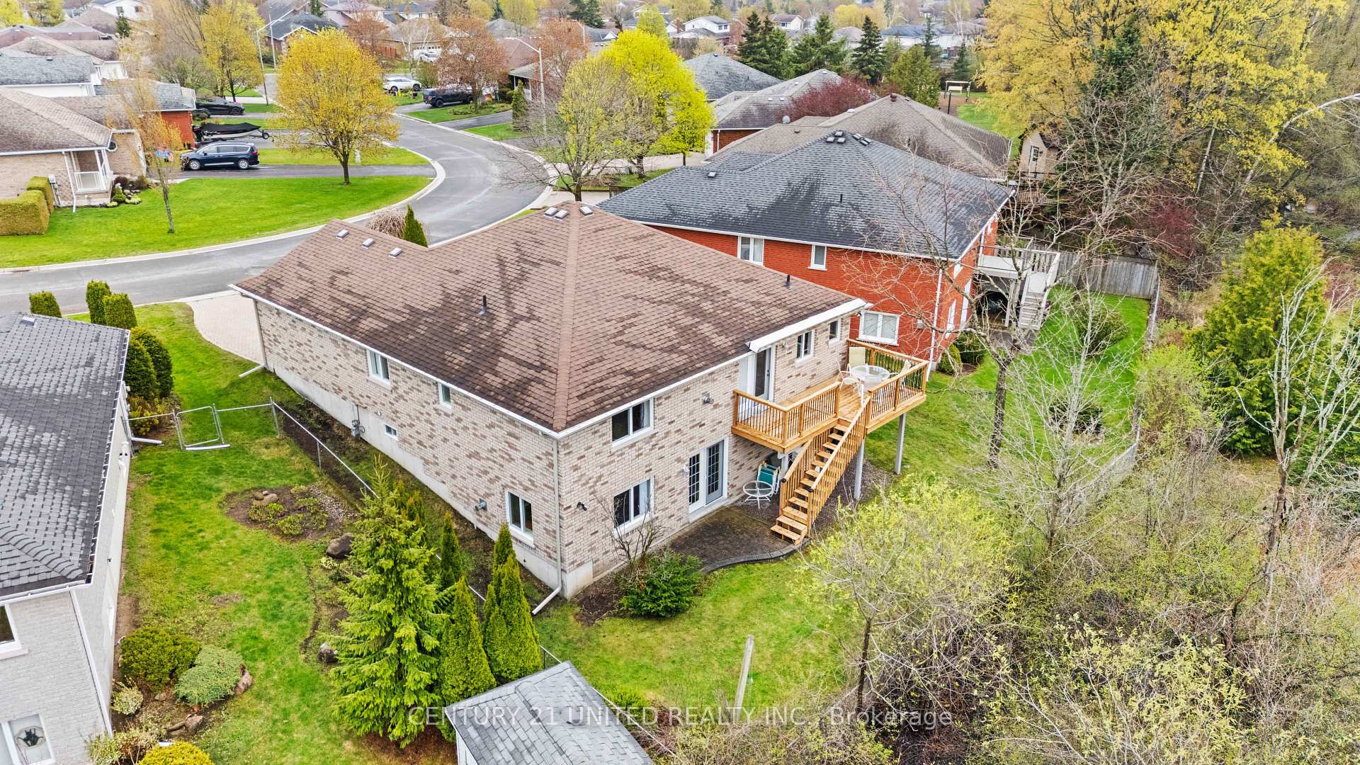 Photo 27 of 2903 Jennifer Drive, Peterborough, Northcrest Ward 5 — HOMEH