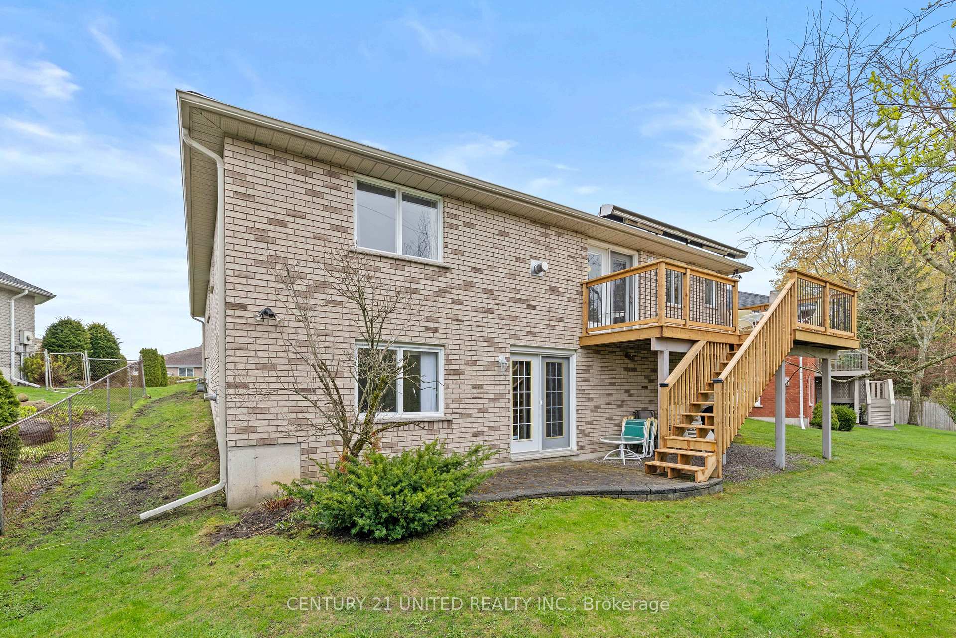 Photo 33 of 2903 Jennifer Drive, Peterborough, Northcrest Ward 5 — HOMEH