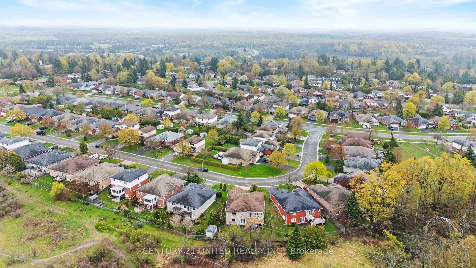 Photo 35 of 2903 Jennifer Drive, Peterborough, Northcrest Ward 5 — HOMEH