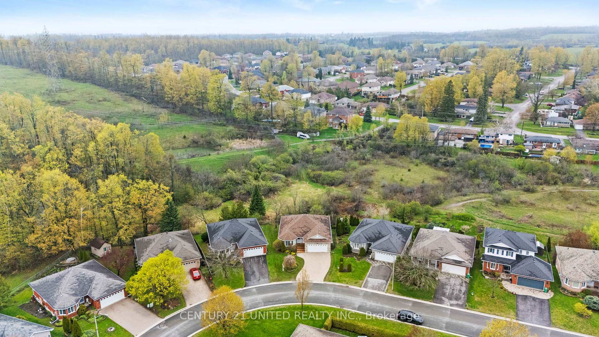 Photo 36 of 2903 Jennifer Drive, Peterborough, Northcrest Ward 5 — HOMEH