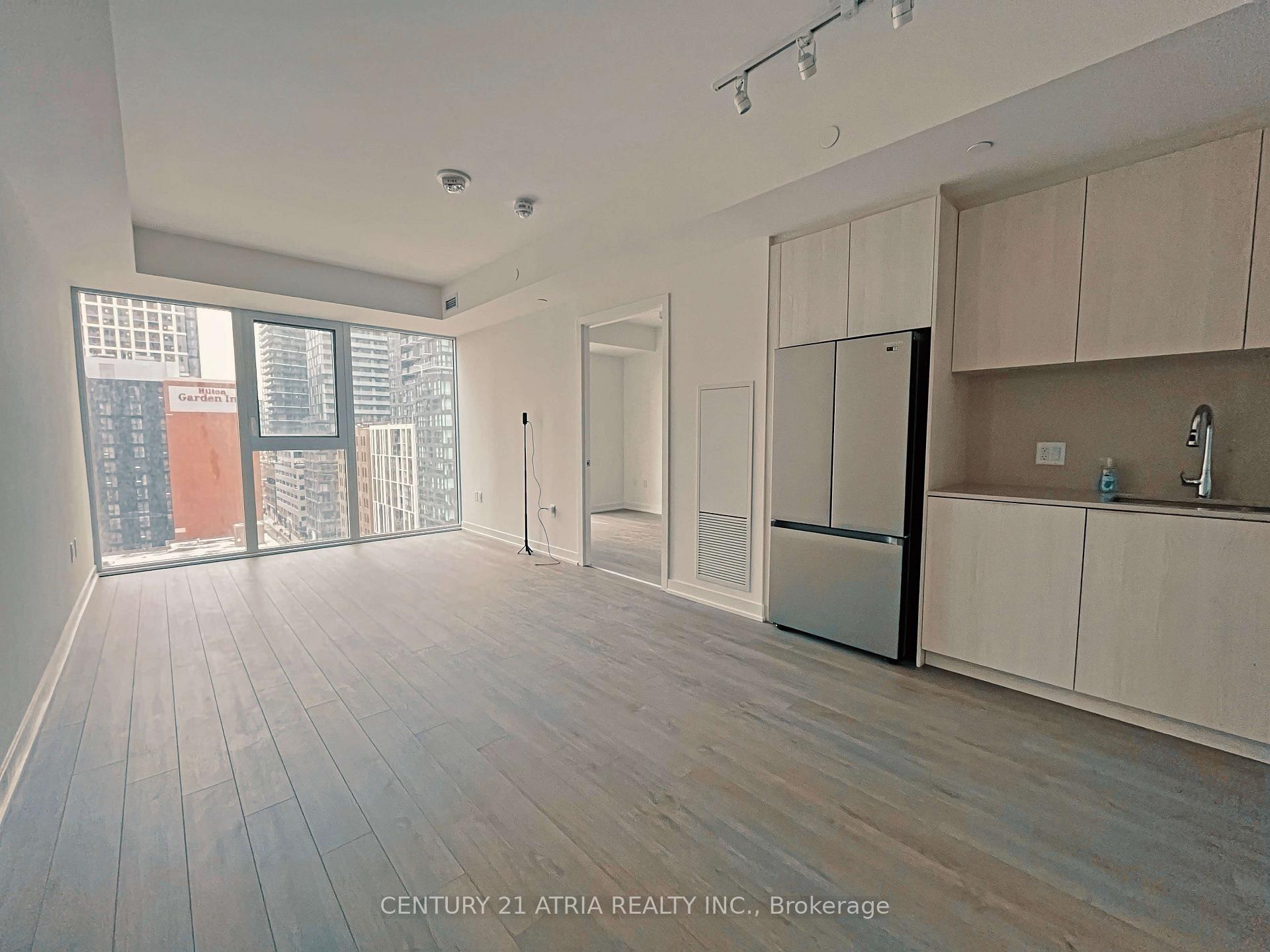 Photo 1 of Unit 1002, 357 King Street W, Toronto, Waterfront Communities — HOMEH
