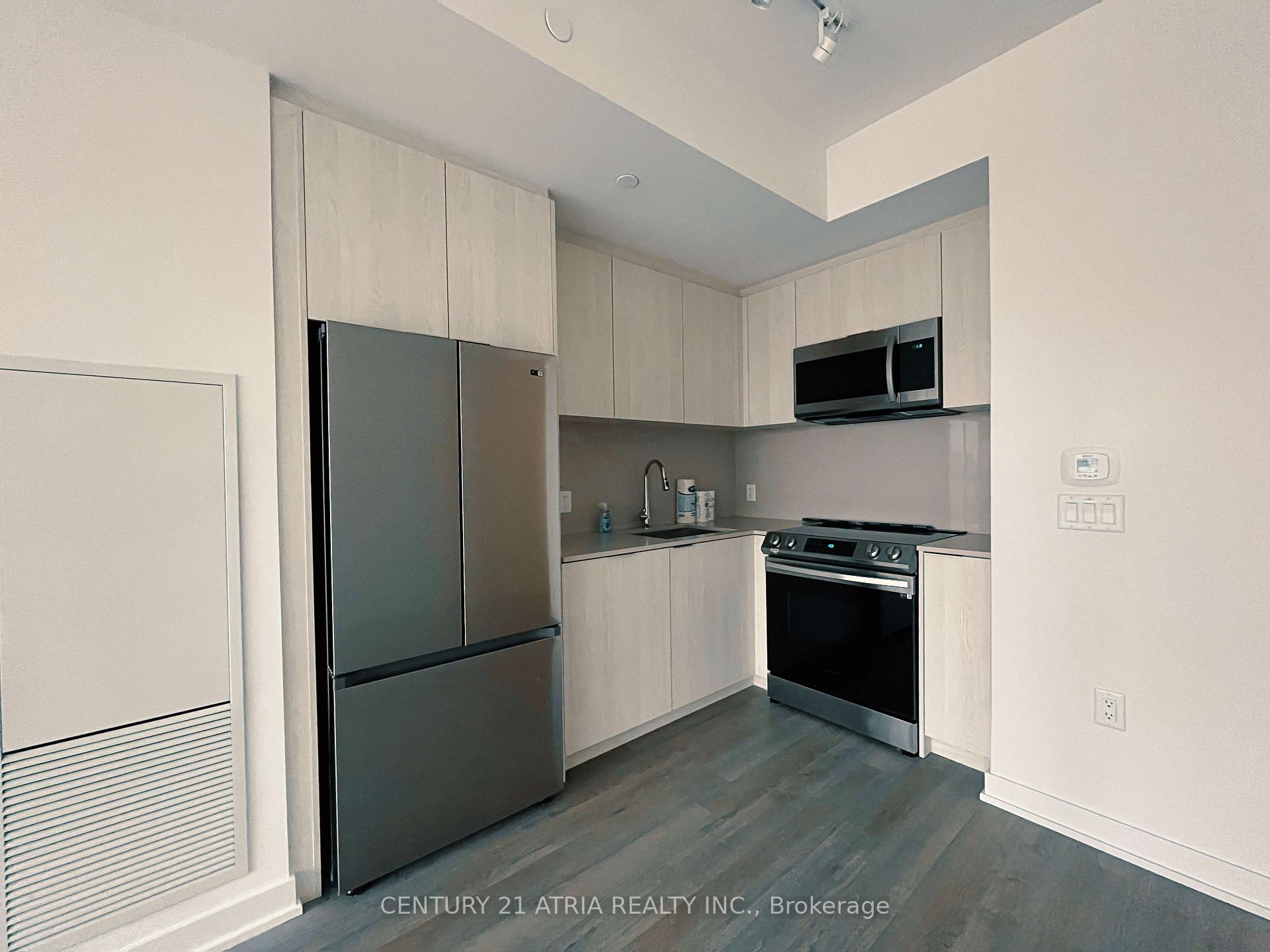 Photo 4 of Unit 1002, 357 King Street W, Toronto, Waterfront Communities — HOMEH