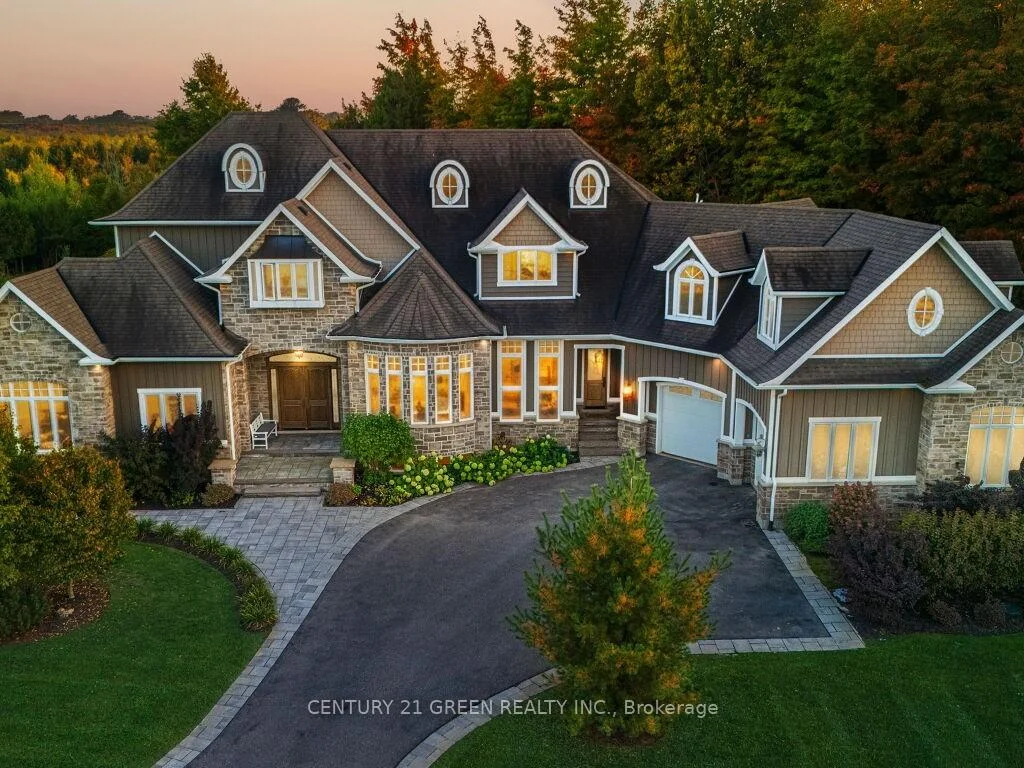 Photo 2 of 39 Brookhaven Crescent, East Garafraxa, Rural East Garafraxa — HOMEH