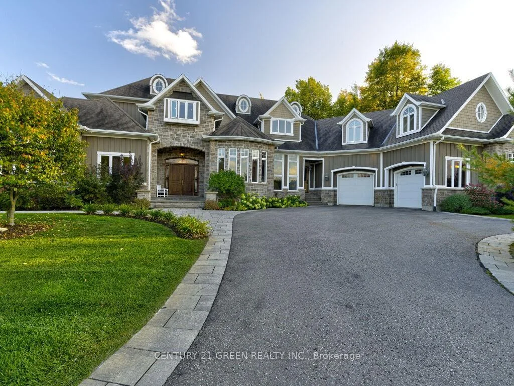 Photo 3 of 39 Brookhaven Crescent, East Garafraxa, Rural East Garafraxa — HOMEH