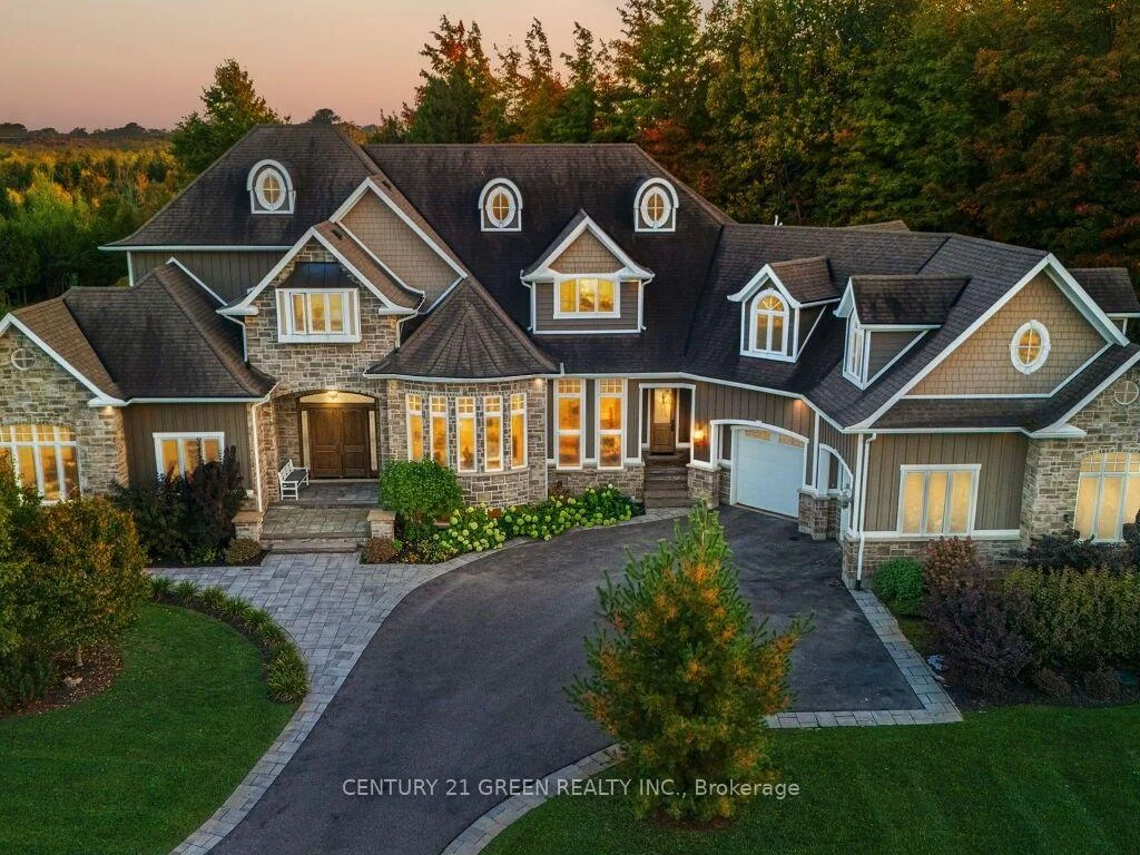 Photo 4 of 39 Brookhaven Crescent, East Garafraxa, Rural East Garafraxa — HOMEH