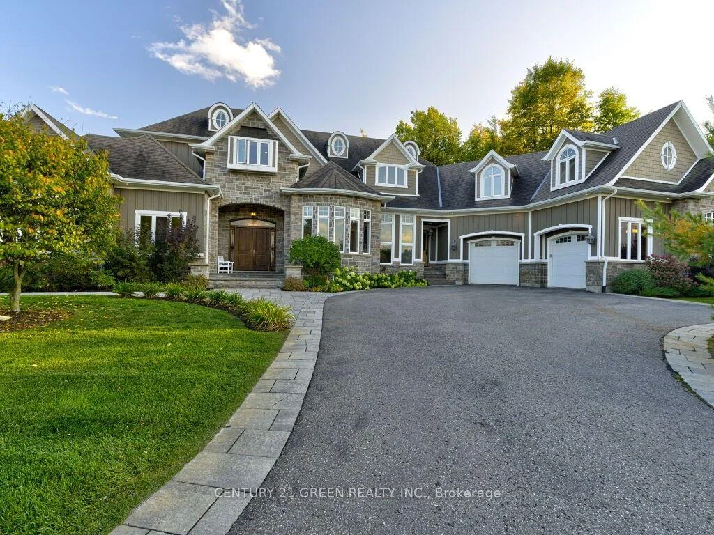 Photo 6 of 39 Brookhaven Crescent, East Garafraxa, Rural East Garafraxa — HOMEH