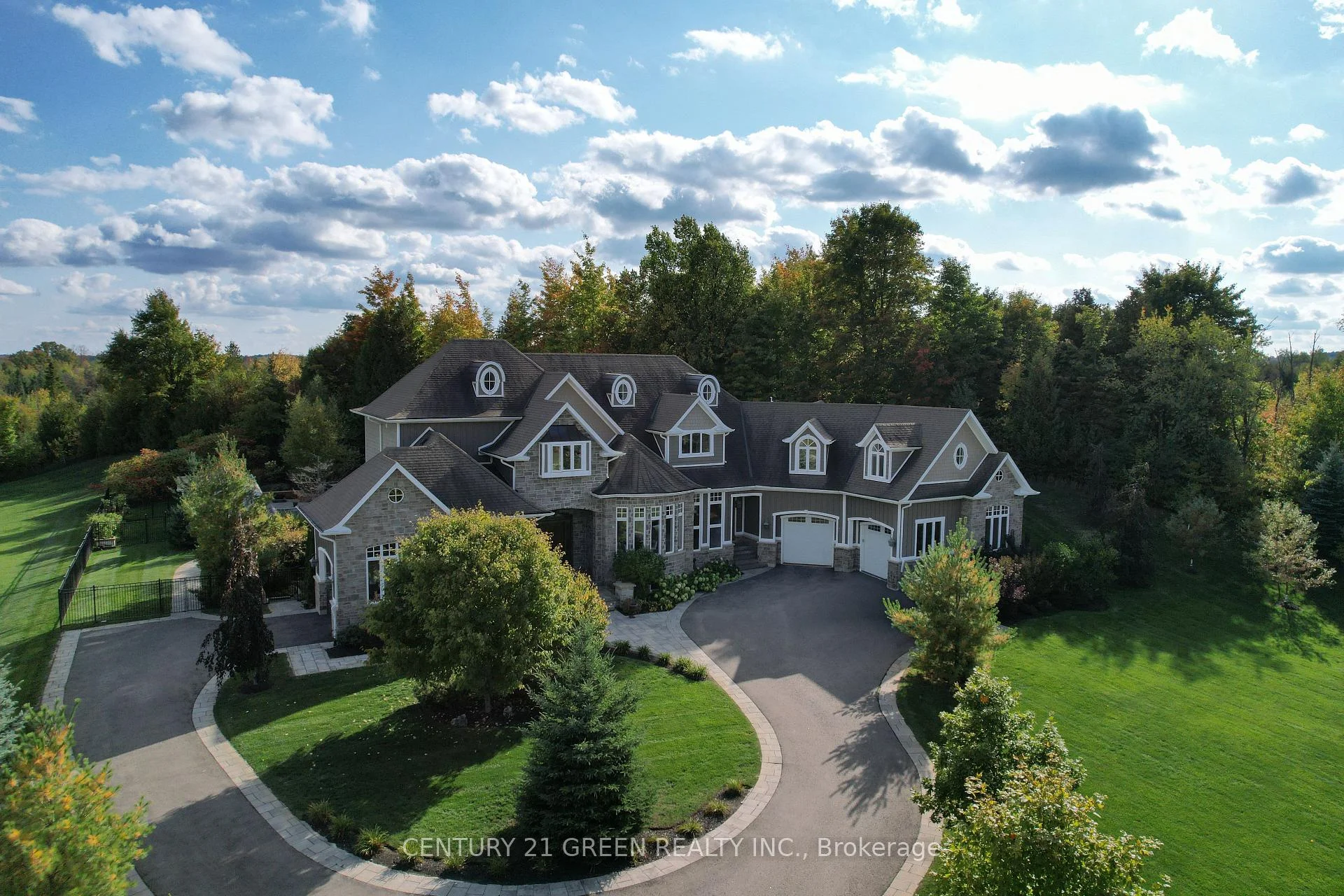 Photo 13 of 39 Brookhaven Crescent, East Garafraxa, Rural East Garafraxa — HOMEH
