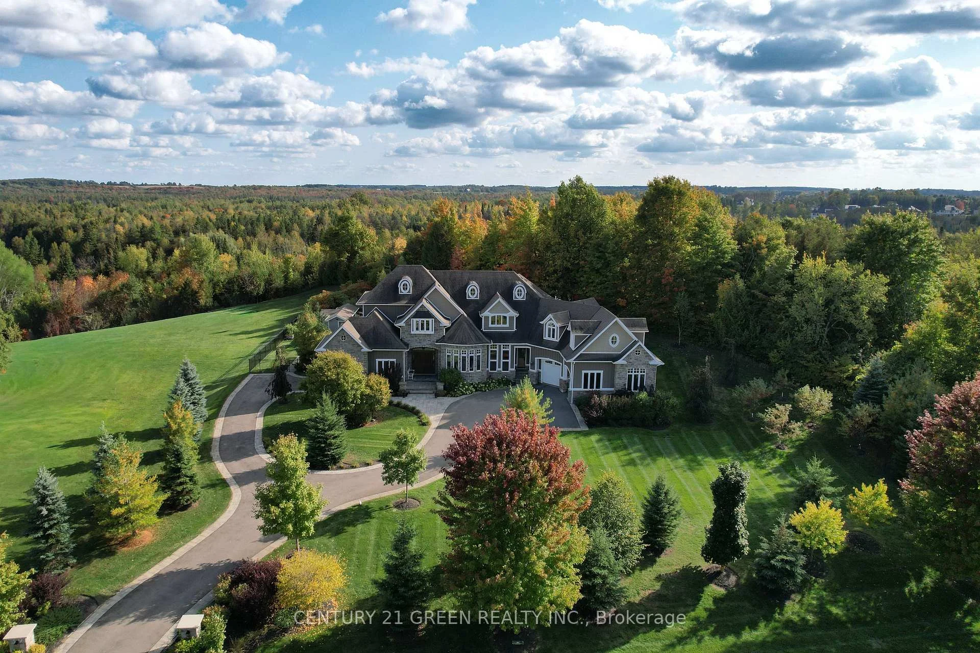 Photo 16 of 39 Brookhaven Crescent, East Garafraxa, Rural East Garafraxa — HOMEH