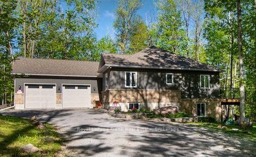 Photo 3 of 57 Mystic Point Road, Trent Lakes — HOMEH