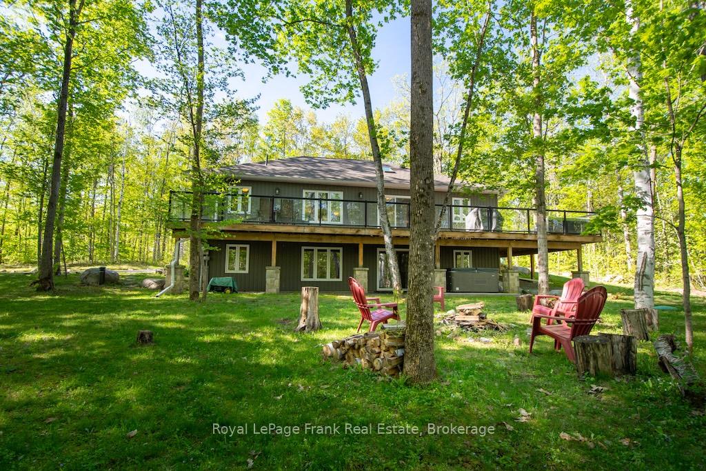 Photo of 57 Mystic Point Road