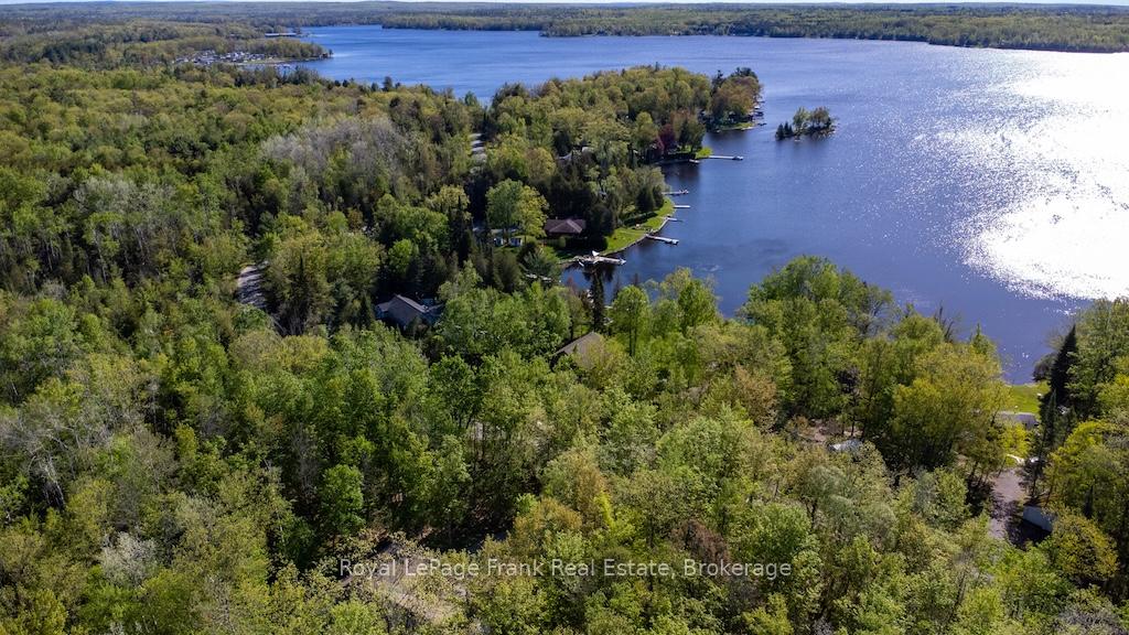Photo 5 of 57 Mystic Point Road, Trent Lakes — HOMEH