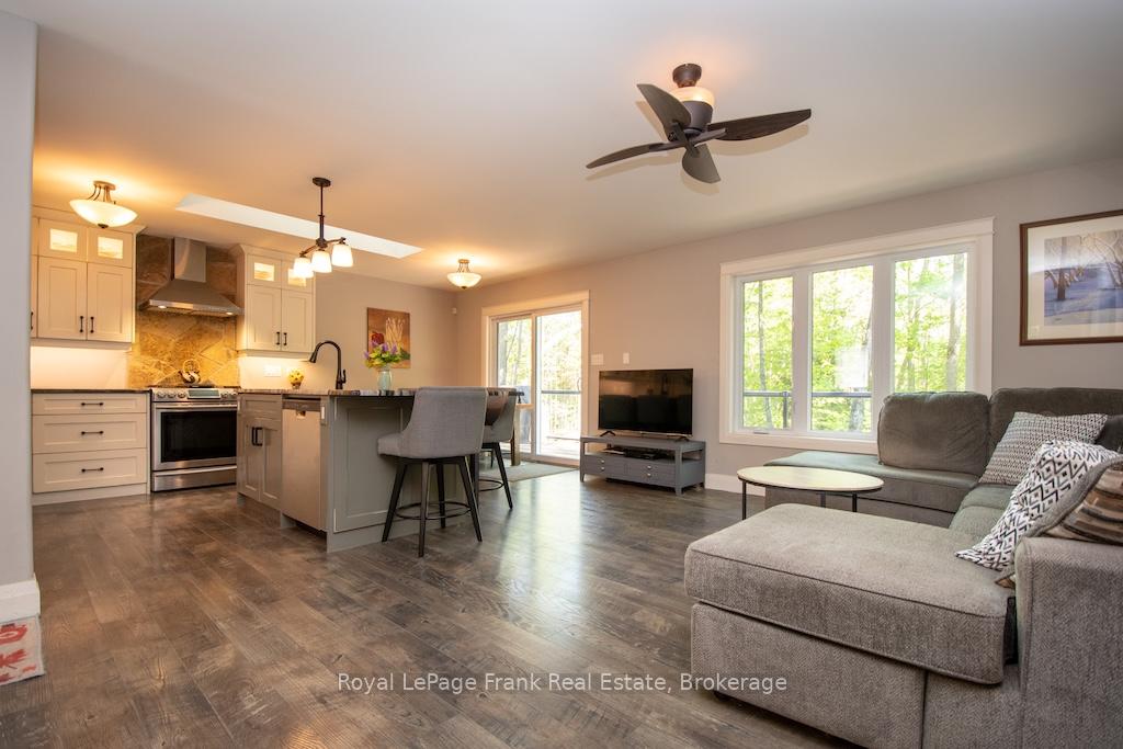 Photo 7 of 57 Mystic Point Road, Trent Lakes — HOMEH