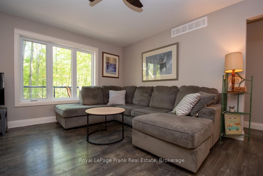 Photo 8 of 57 Mystic Point Road, Trent Lakes — HOMEH