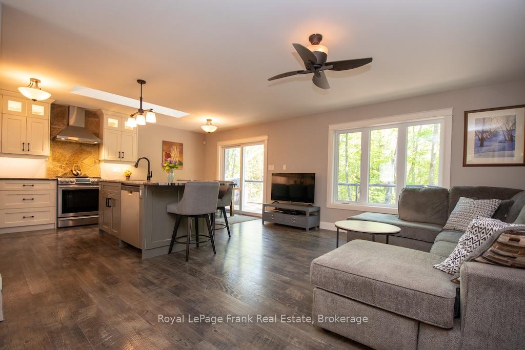 Photo 9 of 57 Mystic Point Road, Trent Lakes — HOMEH