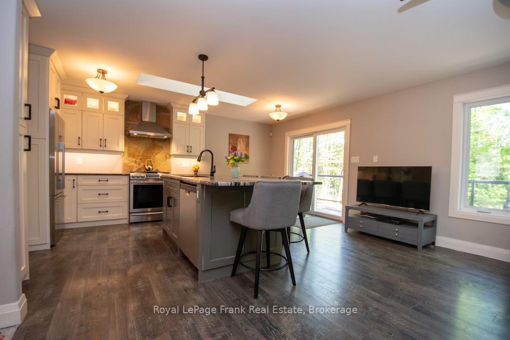 Photo 11 of 57 Mystic Point Road, Trent Lakes — HOMEH