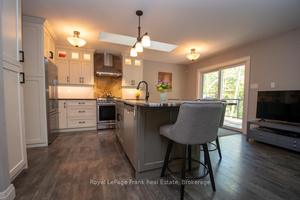 Photo 12 of 57 Mystic Point Road, Trent Lakes — HOMEH