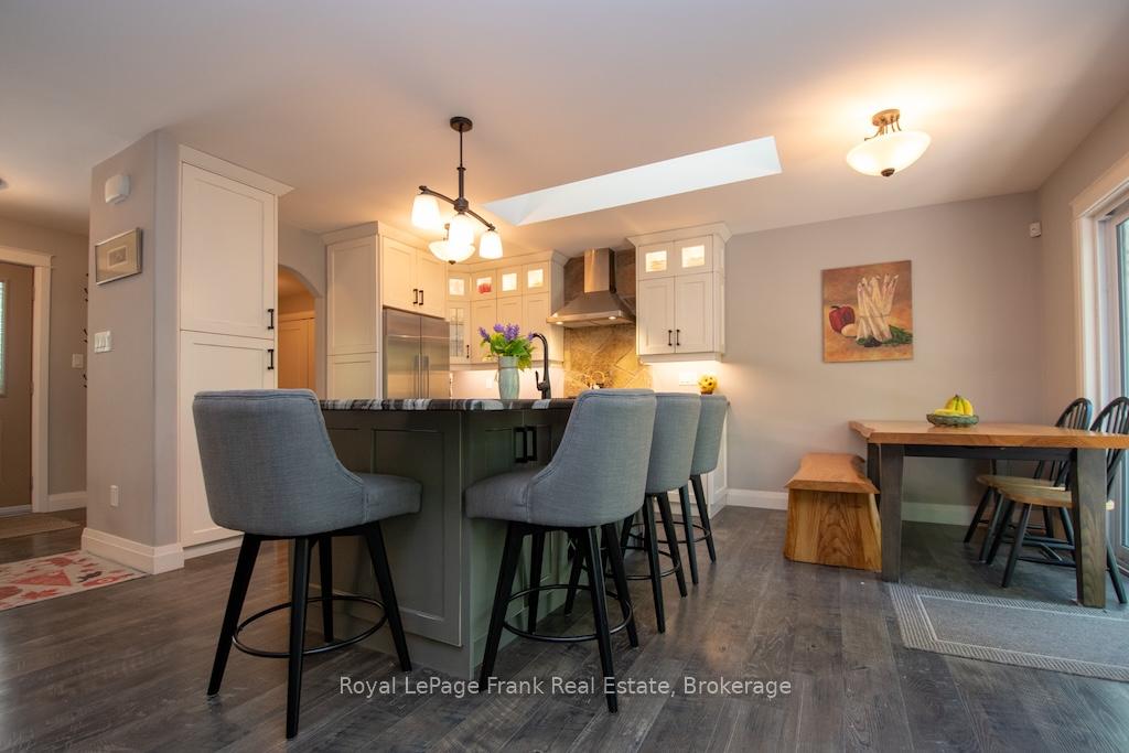 Photo 14 of 57 Mystic Point Road, Trent Lakes — HOMEH