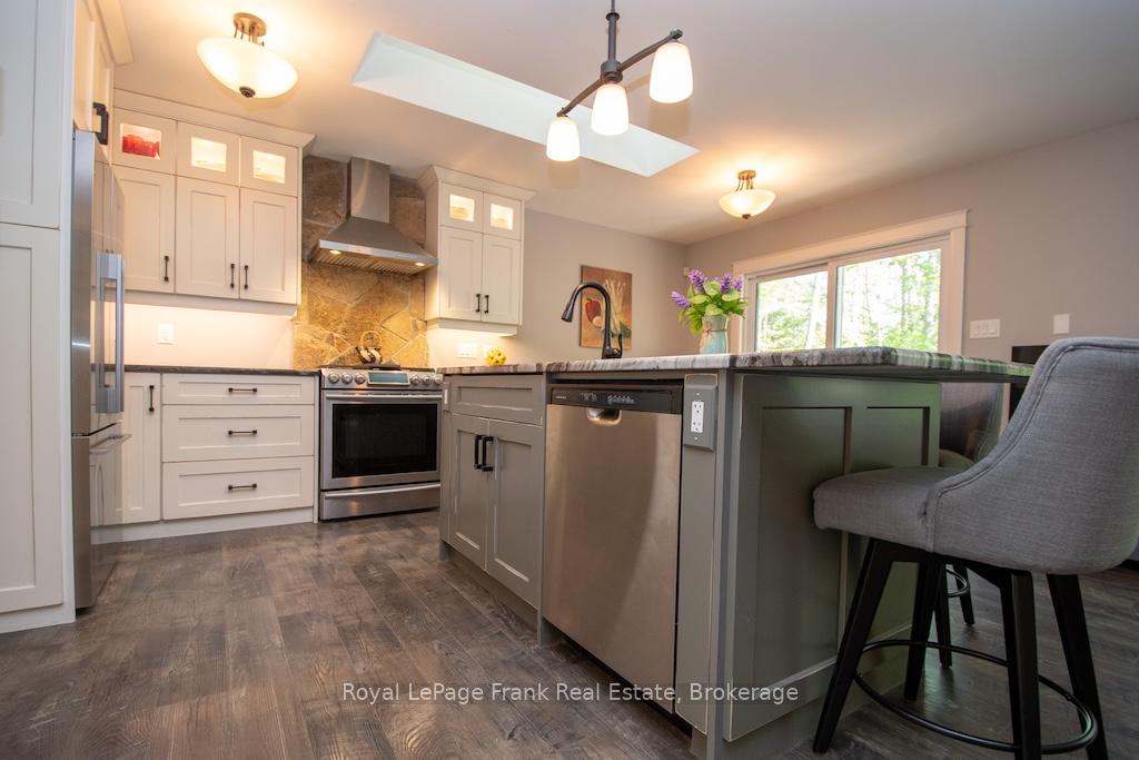 Photo 15 of 57 Mystic Point Road, Trent Lakes — HOMEH