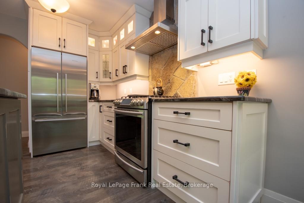 Photo 16 of 57 Mystic Point Road, Trent Lakes — HOMEH