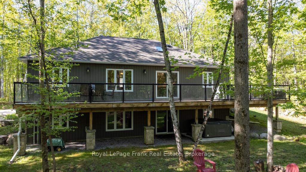 Photo 40 of 57 Mystic Point Road, Trent Lakes — HOMEH