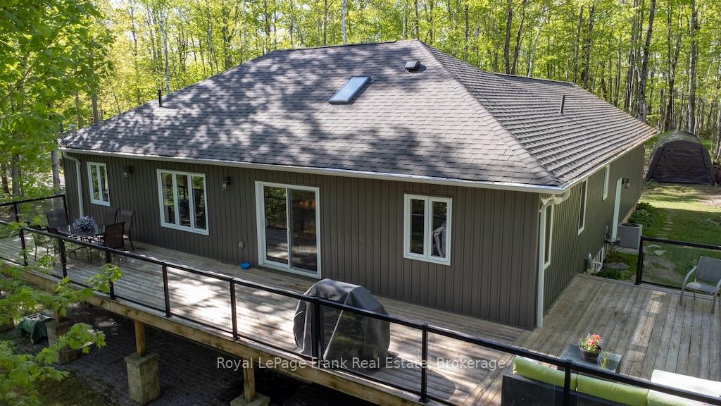 Photo 41 of 57 Mystic Point Road, Trent Lakes — HOMEH