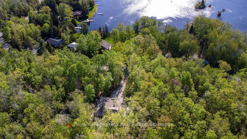 Photo 43 of 57 Mystic Point Road, Trent Lakes — HOMEH